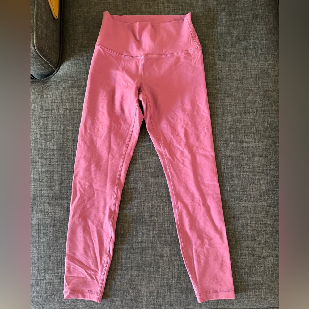 Lululemon size 6